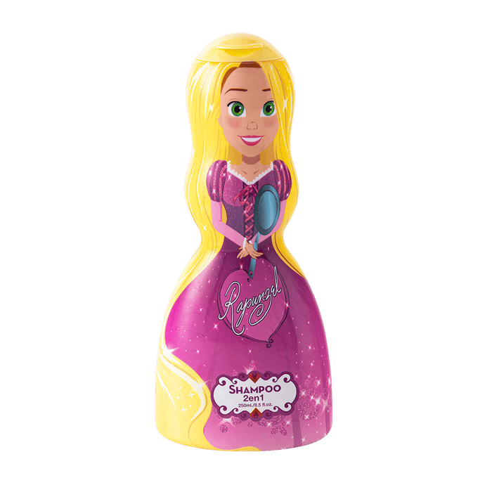 Shampoo Rapunzel 2en1 250ml