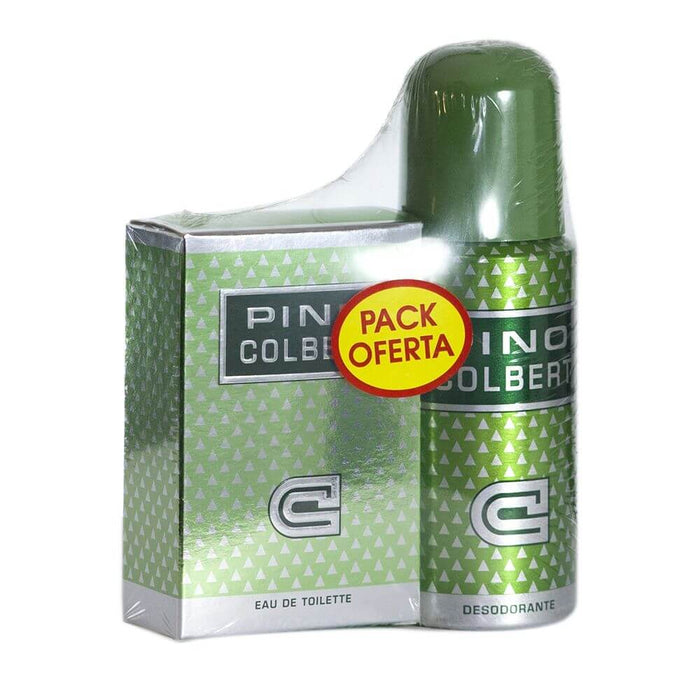 Pack Pino Colbert Colonia 30ml+ Desodorante 120ml