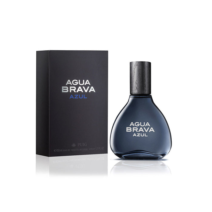 Perfume Agua Brava Azul 50ml