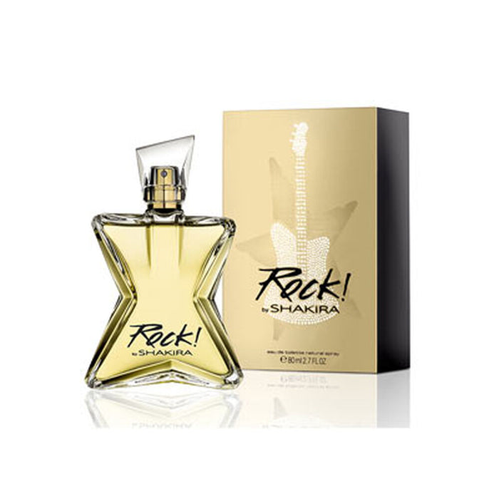 Perfume Shakira Rock 50ml