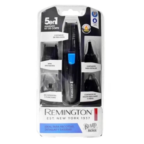 Cortadora de cabello online remington