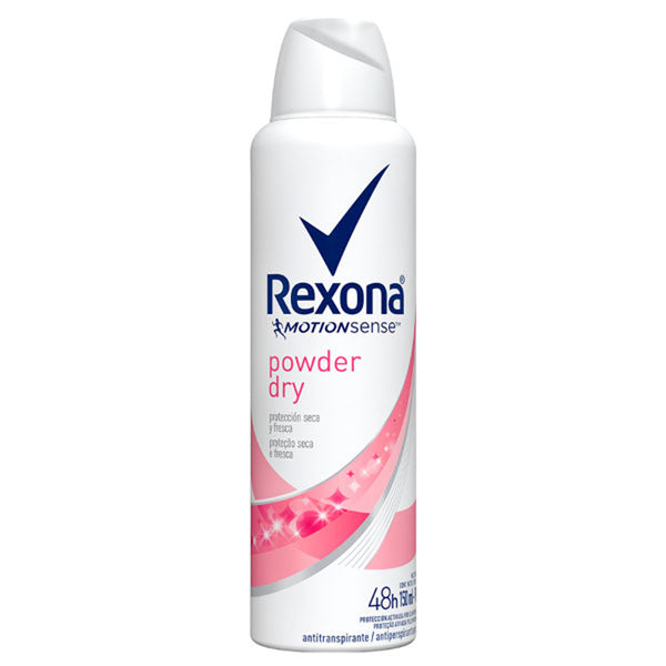 Rexona Desodorante en Barra 50g - Powder Dry - XMAYOR