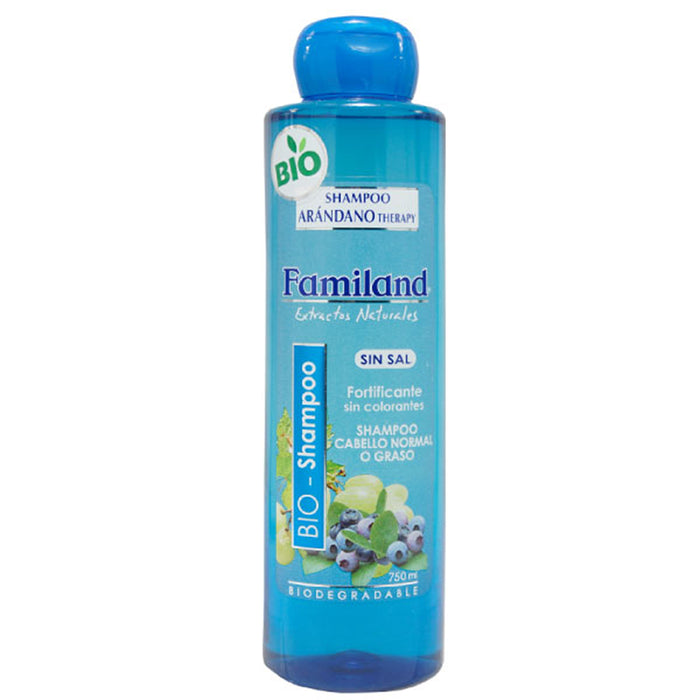 Shampoo Familand Arándano 750ml