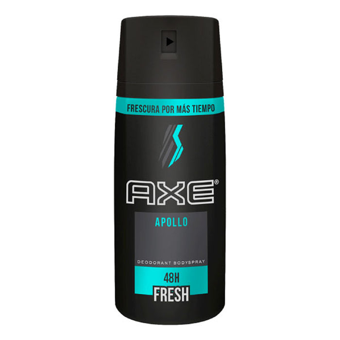 Desodorante spray Axe bodyspray Apollo 150ml