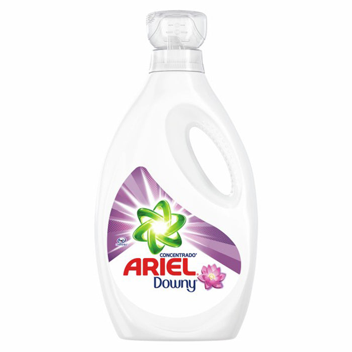Detergente toque de downy Ariel 1.8 Lt