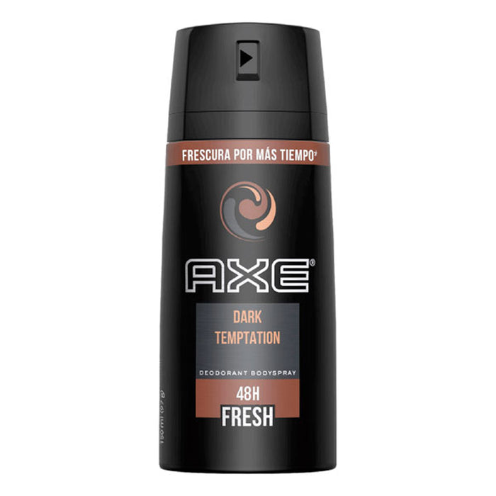 Desodorante spray Axe bodyspray Dark Temptation 150ml