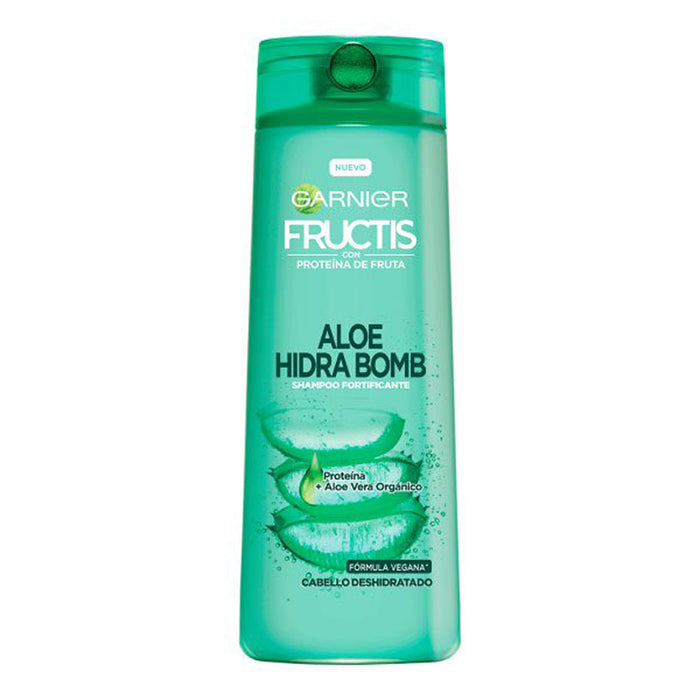 Shampoo Fructis Hidra Bomb Aloe Vera 350ml