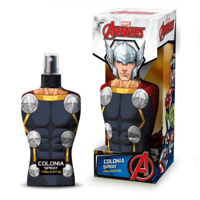 Pack x 3 Colonia Thor 175ml