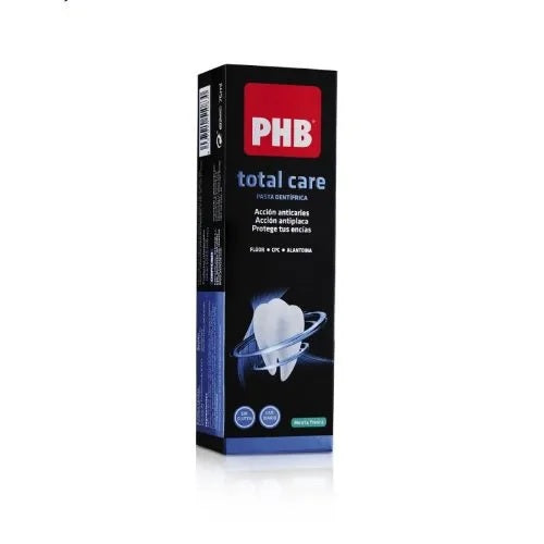 Pasta Dental PHB® Total Care 75ml