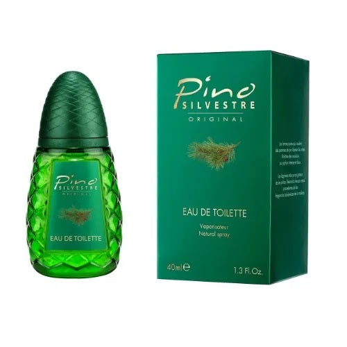 Perfume Pino Silvestre 40ml EDT