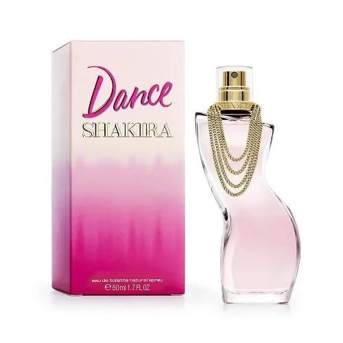 Perfume Shakira Dance 50ml