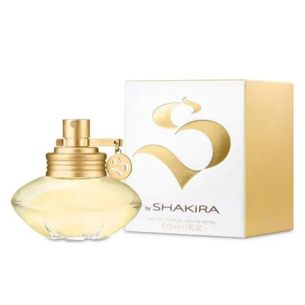Perfume Shakira S 50ml