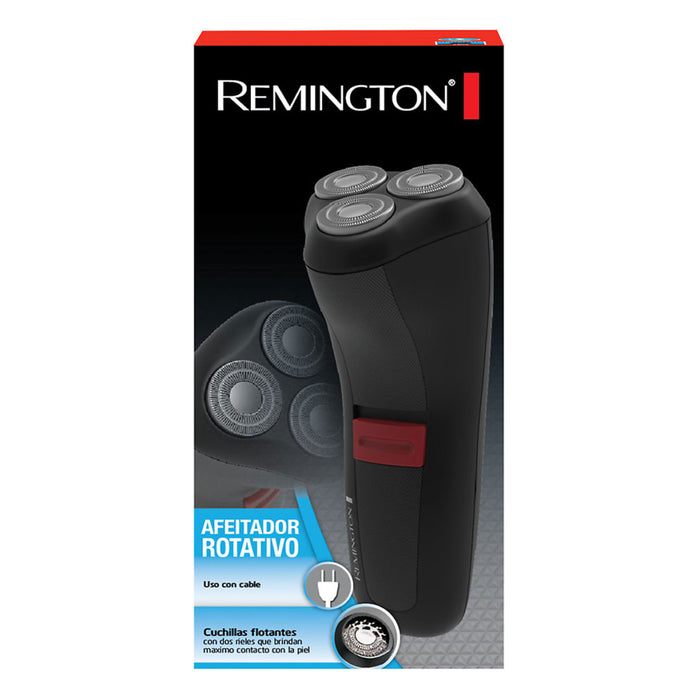 Afeitadora Remington Dual shave R0050