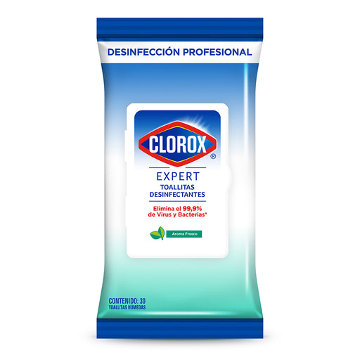 Clorox® Pastilla Estanque Azul Activo