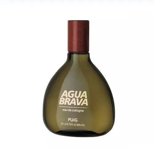 Perfume Agua Brava Puig 25ml