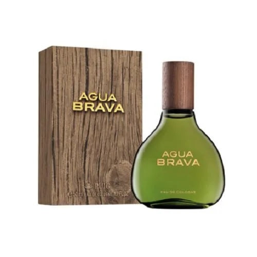 Perfume Agua Brava 50ml