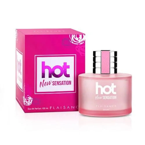 Perfume Hot new sensation 100ml
