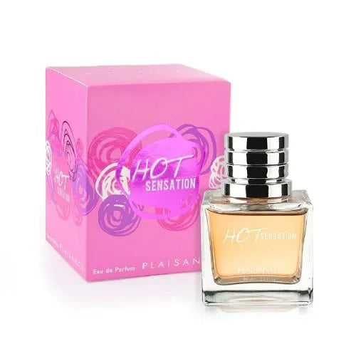 Perfume Hot Sensation 80ml