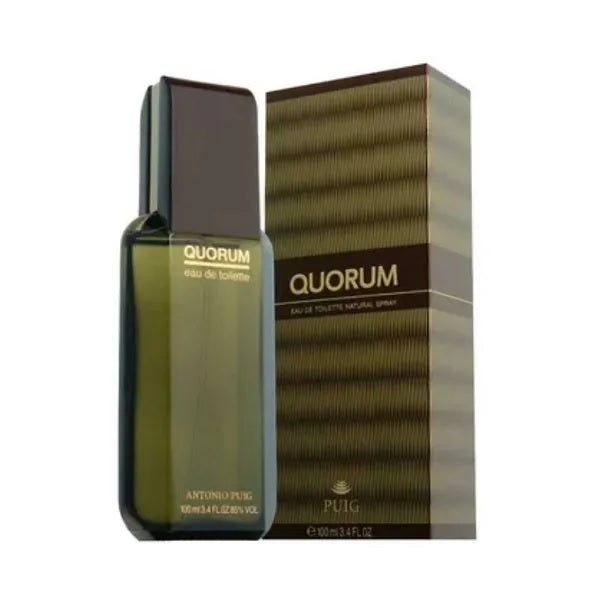 Perfume Quorum 100ml