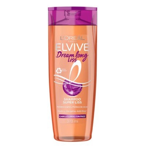 Shampoo Elvive Dream long liss 370ml